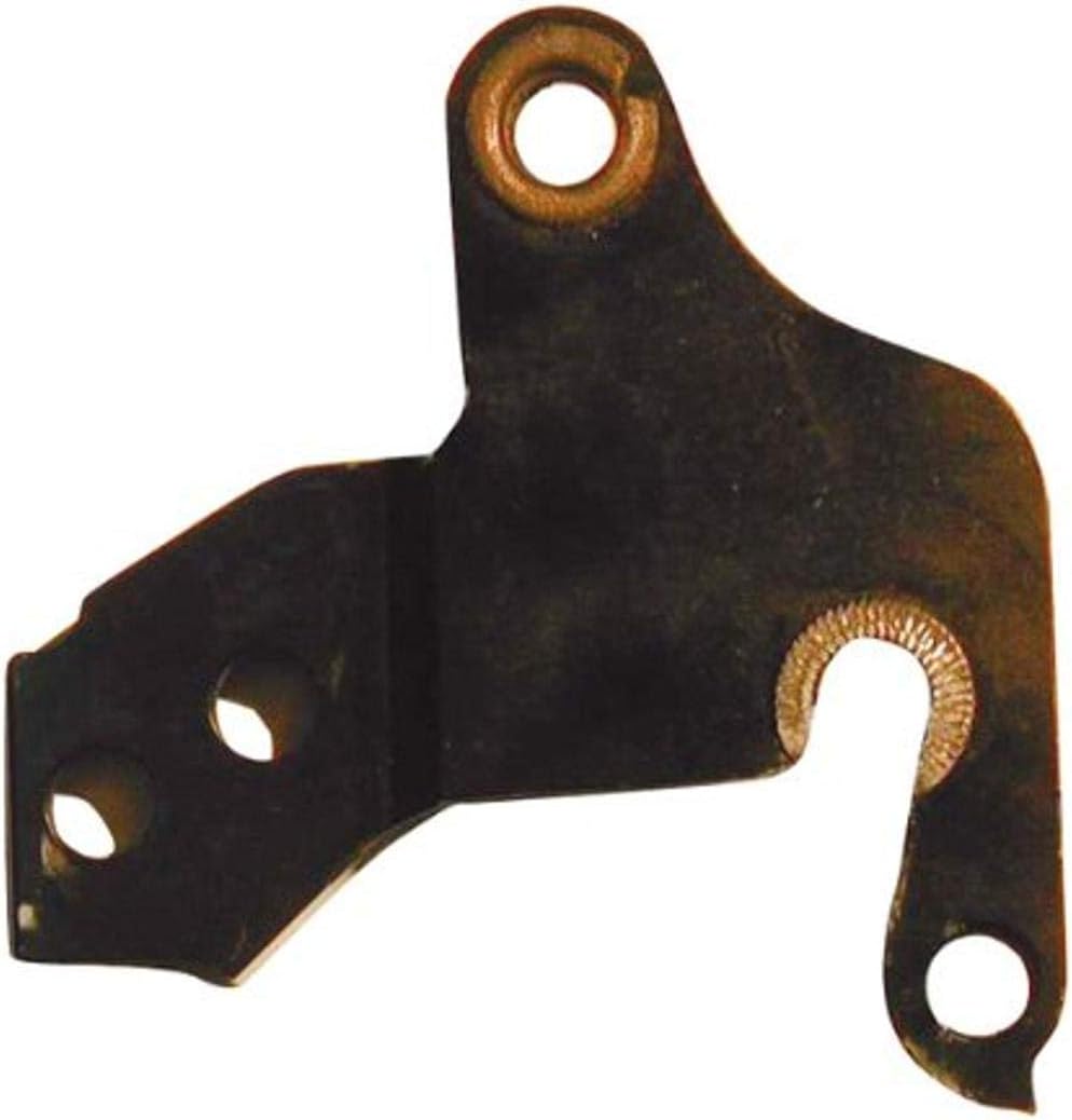 Raleigh/Diamondback Derailleur Hanger- 6 (Black)