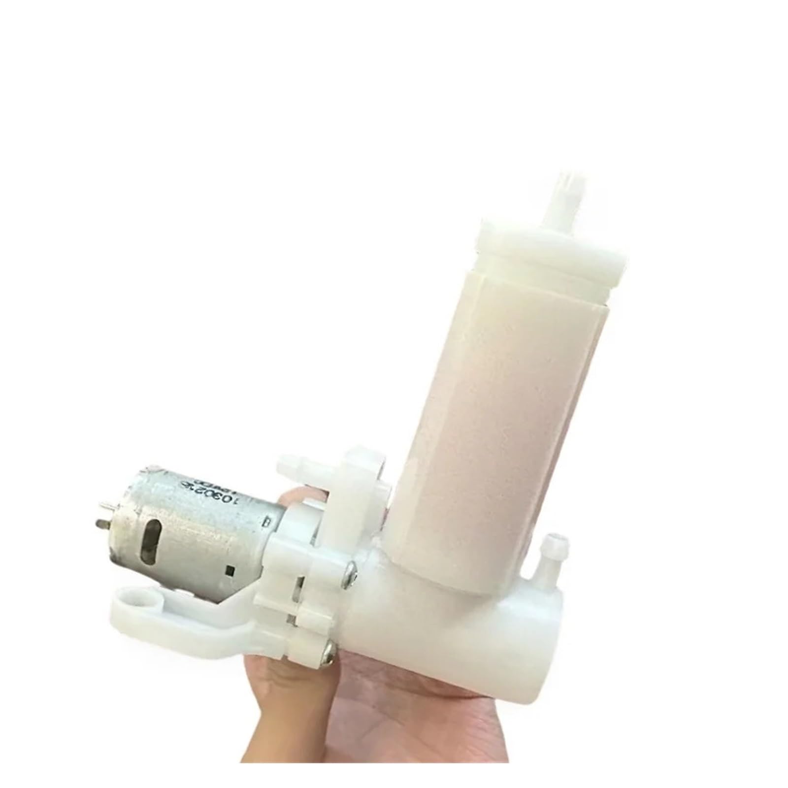 Water Pump Replacement Compatible for Bissell Preheat 2X Vacuum Cleaner