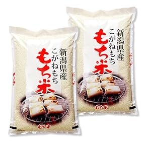 もち米 - Amazon.co.jp
