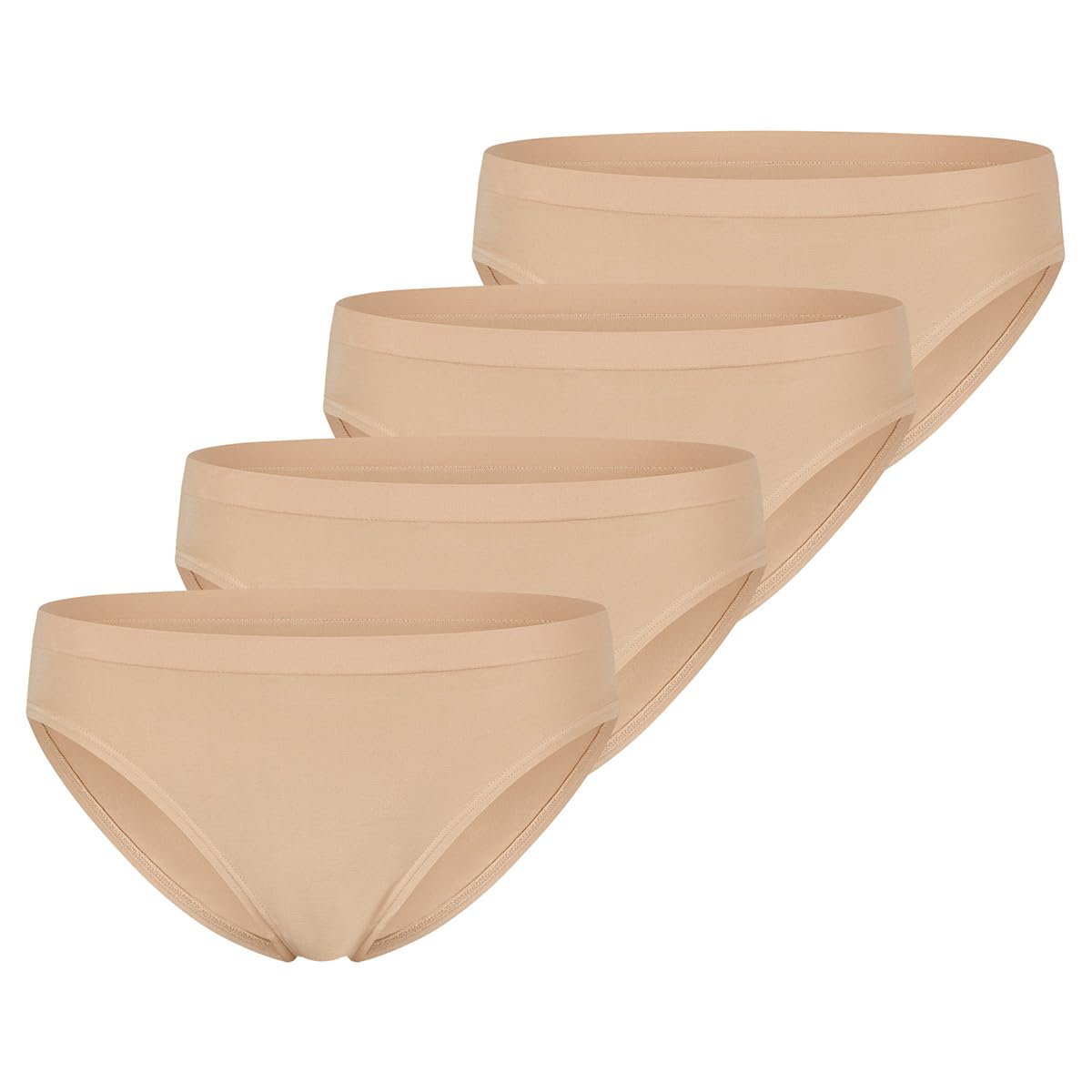 Sloggi - GO Sense - Slip - 2er Pack
