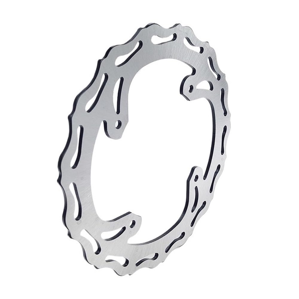 Dischi Freno Moto Per 260 MILLIMETRI 240 Moto Anteriore Disco Freno Posteriore Rotore Per CRF250R CRF250RX CRF450R CRF450RX CRF450RWE 2015-2022