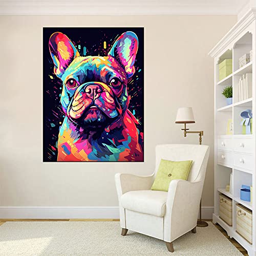 Tableau decoration murale salon design pour une ambiance chaleureuse