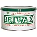 Briwax (Mahogany) Furniture Wax Polish, Cleans, stains, and polishes