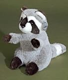  F?ster Stofftiere - Peluche