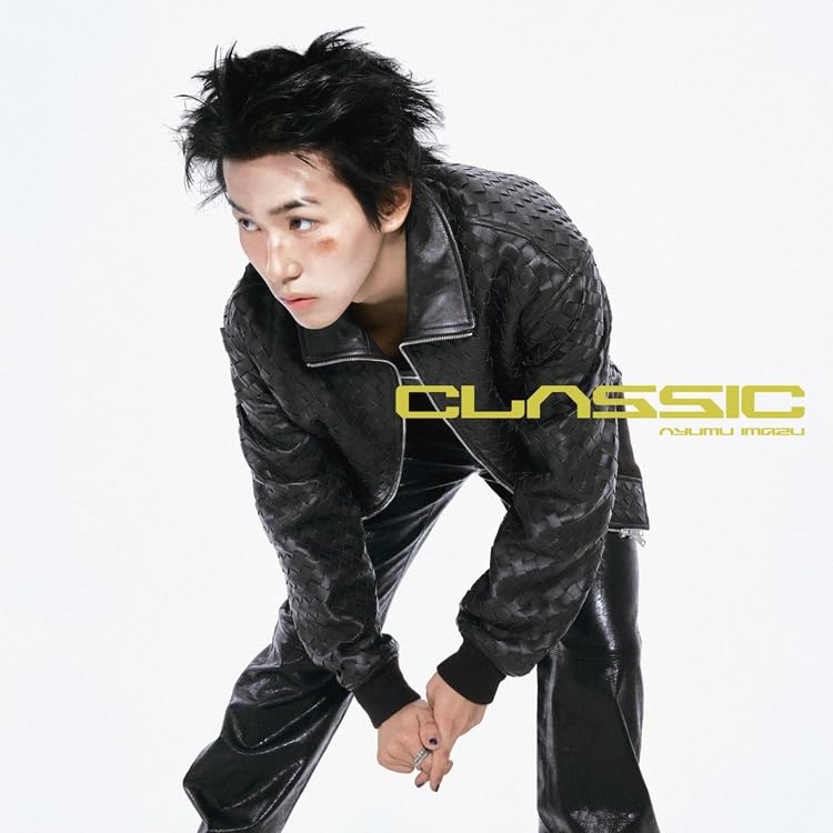 Amazon.co.jp: CLASSIC (通常盤): ミュージック