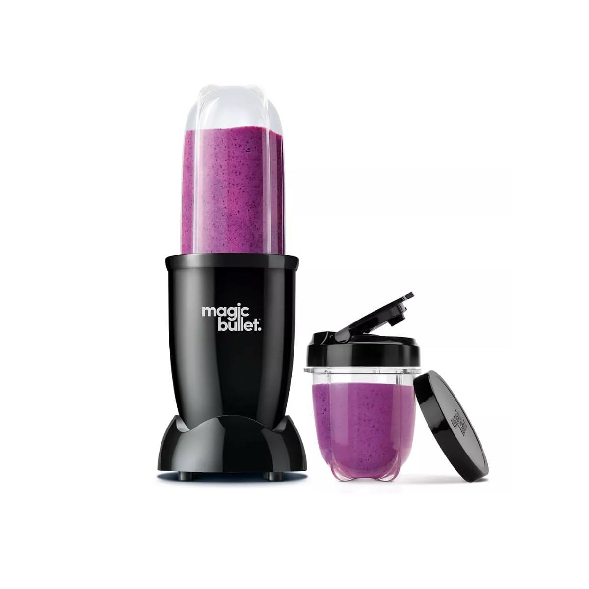 Batidora de vaso Braun MBR06B 0,550 Litros 200 W