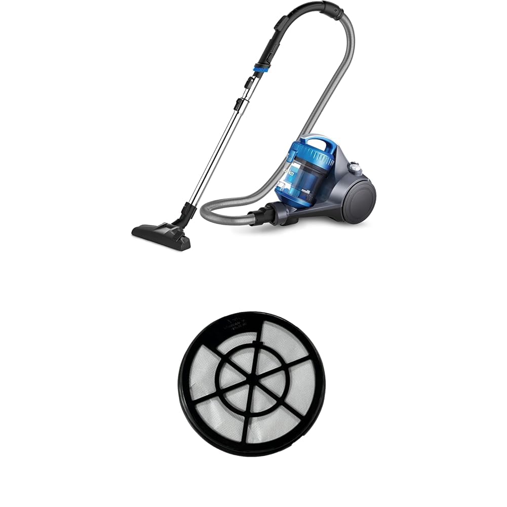 Amazon.com - Bundle of Eureka Whirlwind Bagless Canister 2.5L