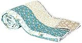 Tagesdecke im Patchwork-Design