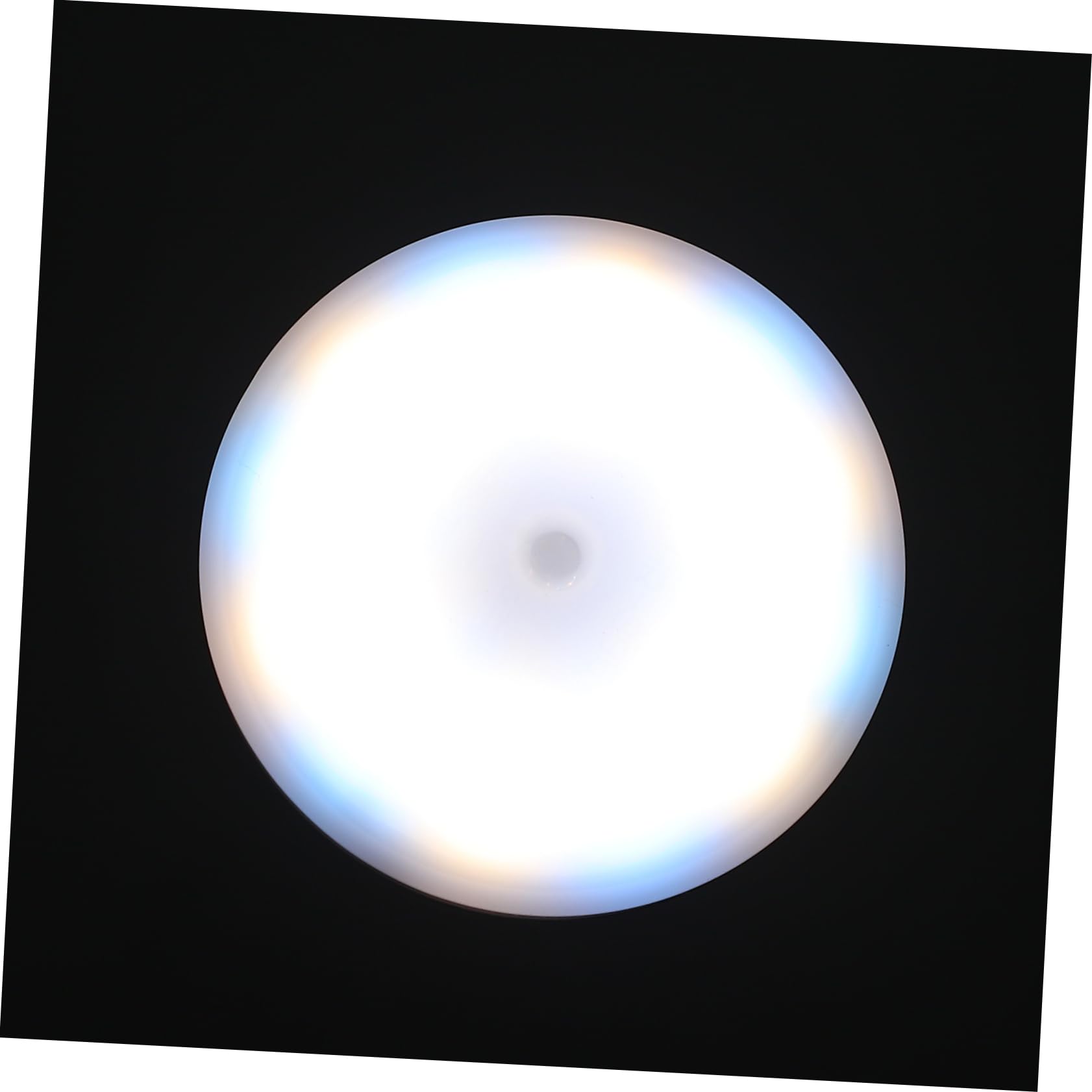 PRETYZOOM Car Trailer Ceiling Light Led Rv Interior Lights Truck Accessory Lightweight Portable Emergency Reading Light