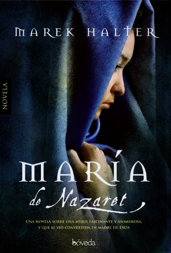 María de Nazaret (Fondo General - Narrativa)