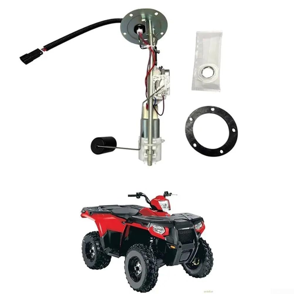 Sostituzione diretta pompa carburante gruppo per Polaris per Sportsman 700 e 800 EFI anni 2005 – 2008 Adatto OEM Part Number 2520496 2520776
