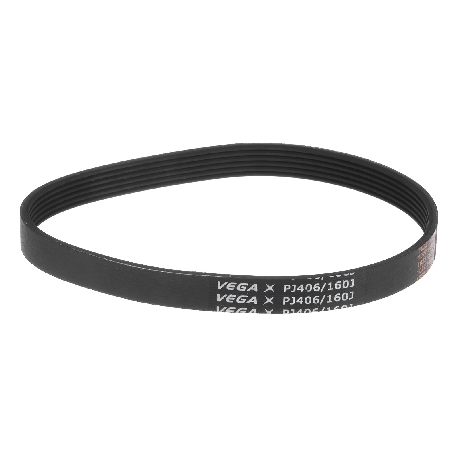 uxcell 210J6 Poly V Belt, 6 Ribs PJ V-Ribbed Belt 21" L, 0.55" W, 0.14" T — Amazon image 22