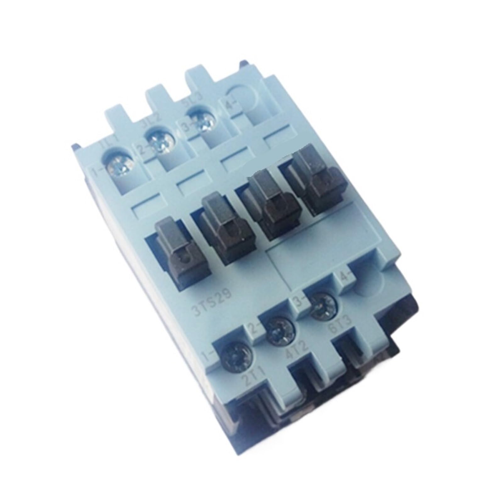 FPJQOBJC AC Contactor 3TS29 00-0X