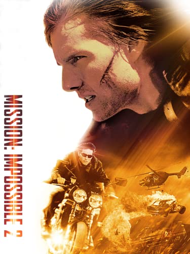 Mission: Impossible II