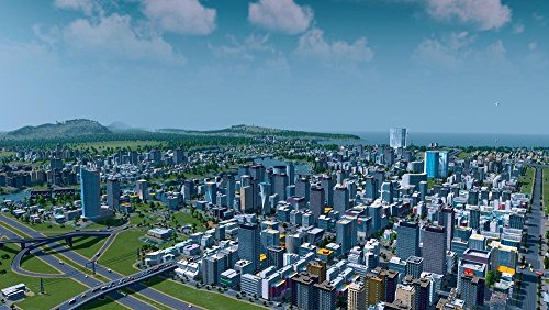 Koch Media Cities: Skylines, PS4 PlayStation 4