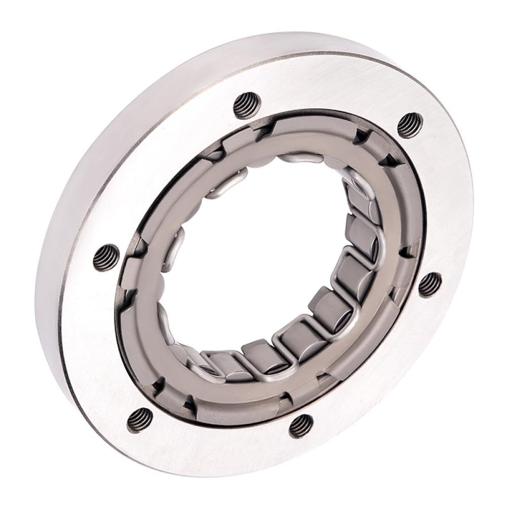 Conjunto De Embrague De Arranque Con Cojinete Compatible Con G310GS 0G02 0G12 0G22 G310R 0G01 0G11 0G21 CF150 QJ350T QJ180MQ