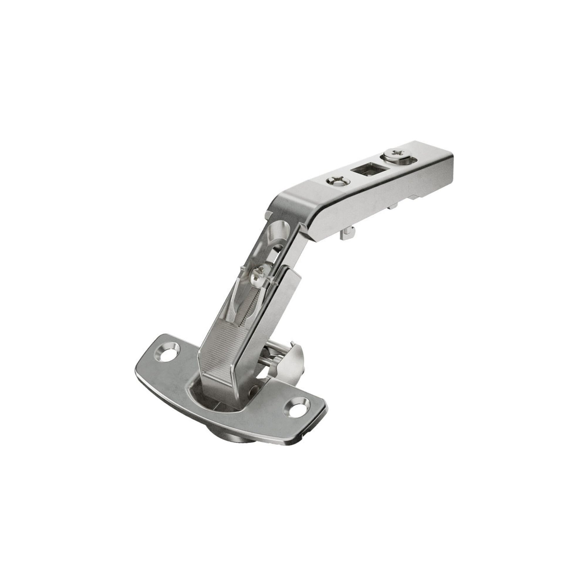 Hettich Intermat 9930 Corner Cabinet Hinge 50-65 Degree Th52 4023149229039
