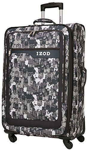 izod luggage