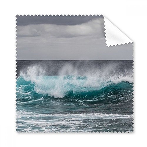 Sea Ocean Wave Science Nature摜GlasseszN[jONXMtgdbʃN[i[5_