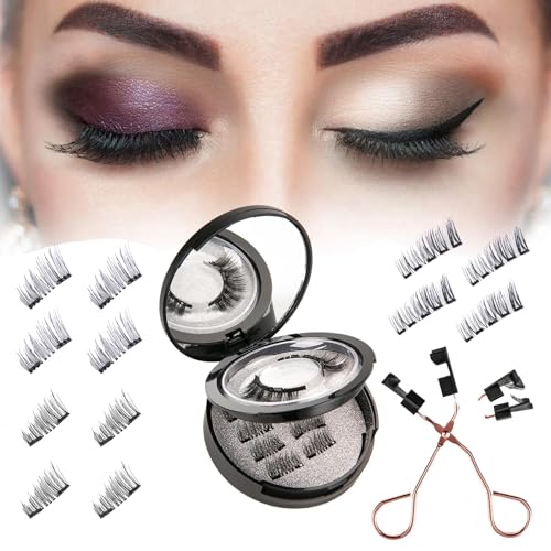Wimpern ohne Eyeliner » Top 10 im Mai 2024