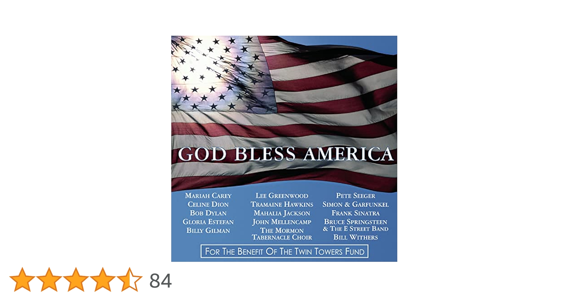 (未使用･未開封品)God Bless America [DVD] Amazon.co.jp: God bless america : DVD