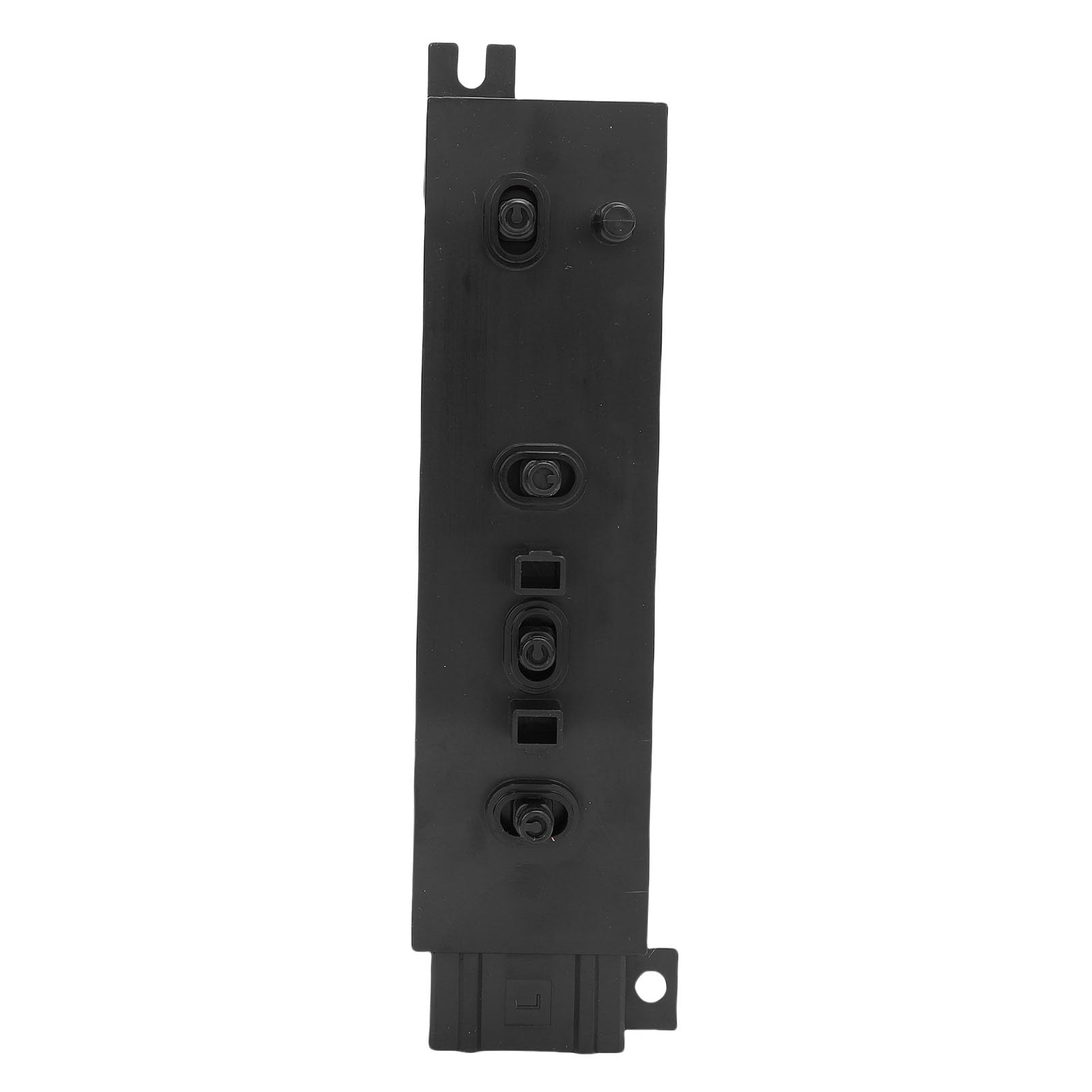 Interruttore elettrico sedile anteriore sinistro per ILX MDX TL TSX ZDX, ABS robusto