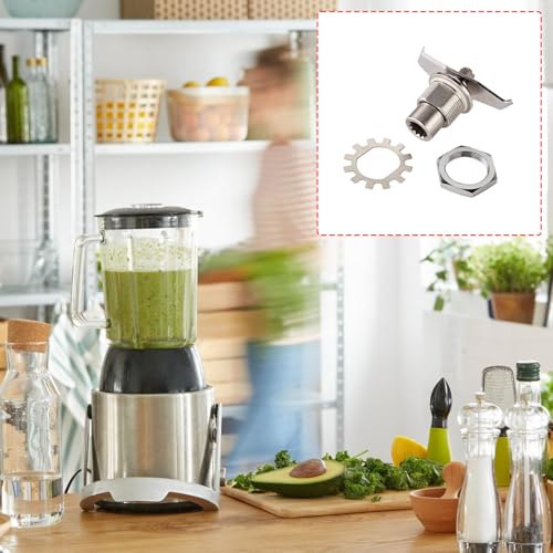 Pieza combinadora de acero inoxidable con rotación de 360 grados 3