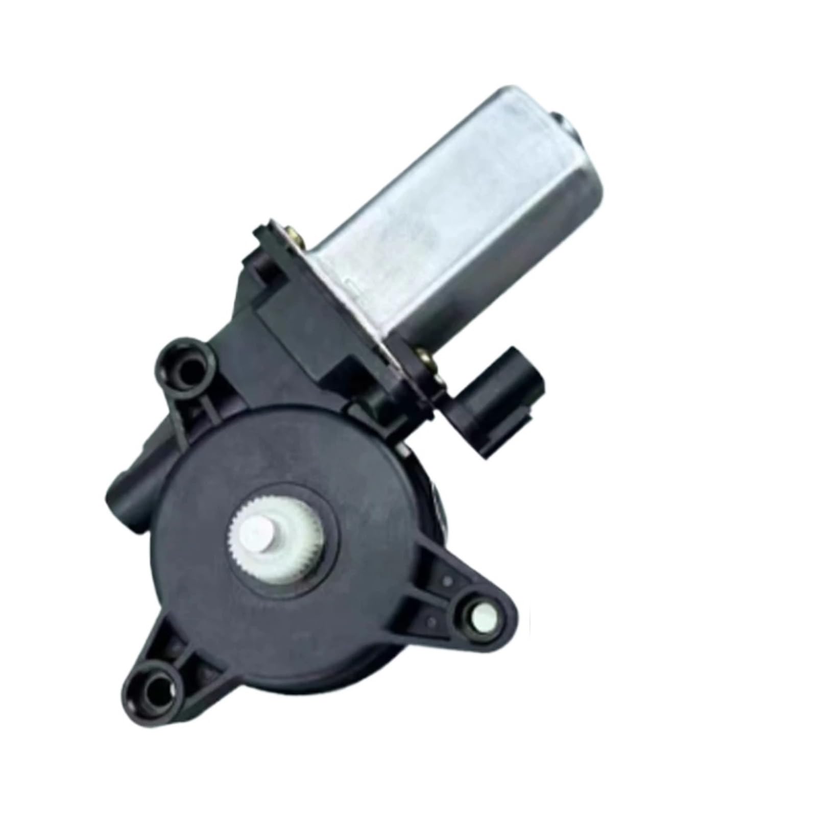 Lhdktee for Hyundai for Tucson 2016 2017 2018 2019 2020 2021 Window Regulator Motor Power Window Lifter Motor 82450F-8010 82450-D3010 Car Window Handle(Rear Left 2P)