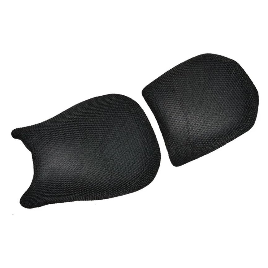 Coussin de protection R1250RT : le filet isolant idéal pour vos longues randonnées moto - 2