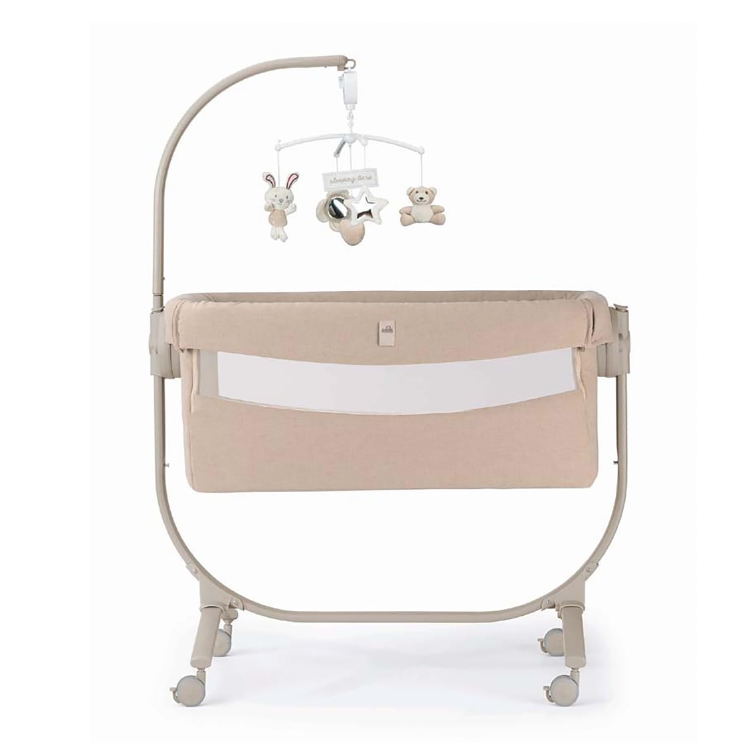 Culla Cam 925 C167 CULLAMI Beige