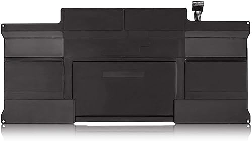 Miniatura 3 de Egoway  Batería de repuesto para Apple MacBook Air de 13pulgadas A1466A1369 compatible con A1377A1405A149655Wh7200mAh