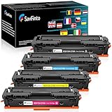 Imprimantes compatibles : HP Color LaserJet Pro M155a M155dw M155nw