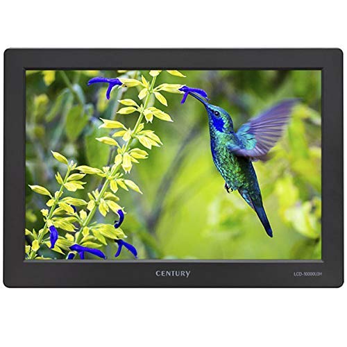 Amazon.co.jp: センチュリー (CENTURY) LCD-10000U3H 10.1インチマルチ