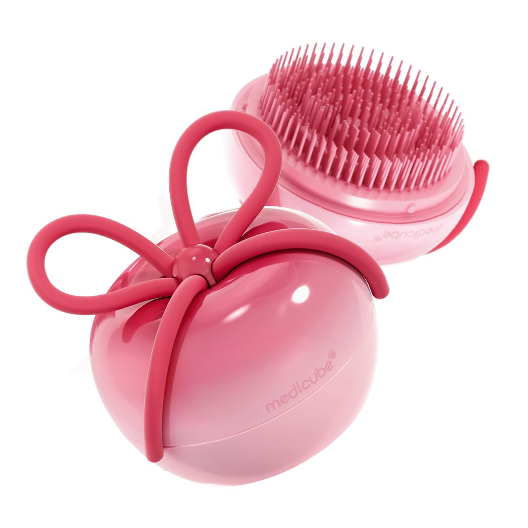Amazon | 【メディキューブ X FOREVER:CHERRY】リボンチェリー美