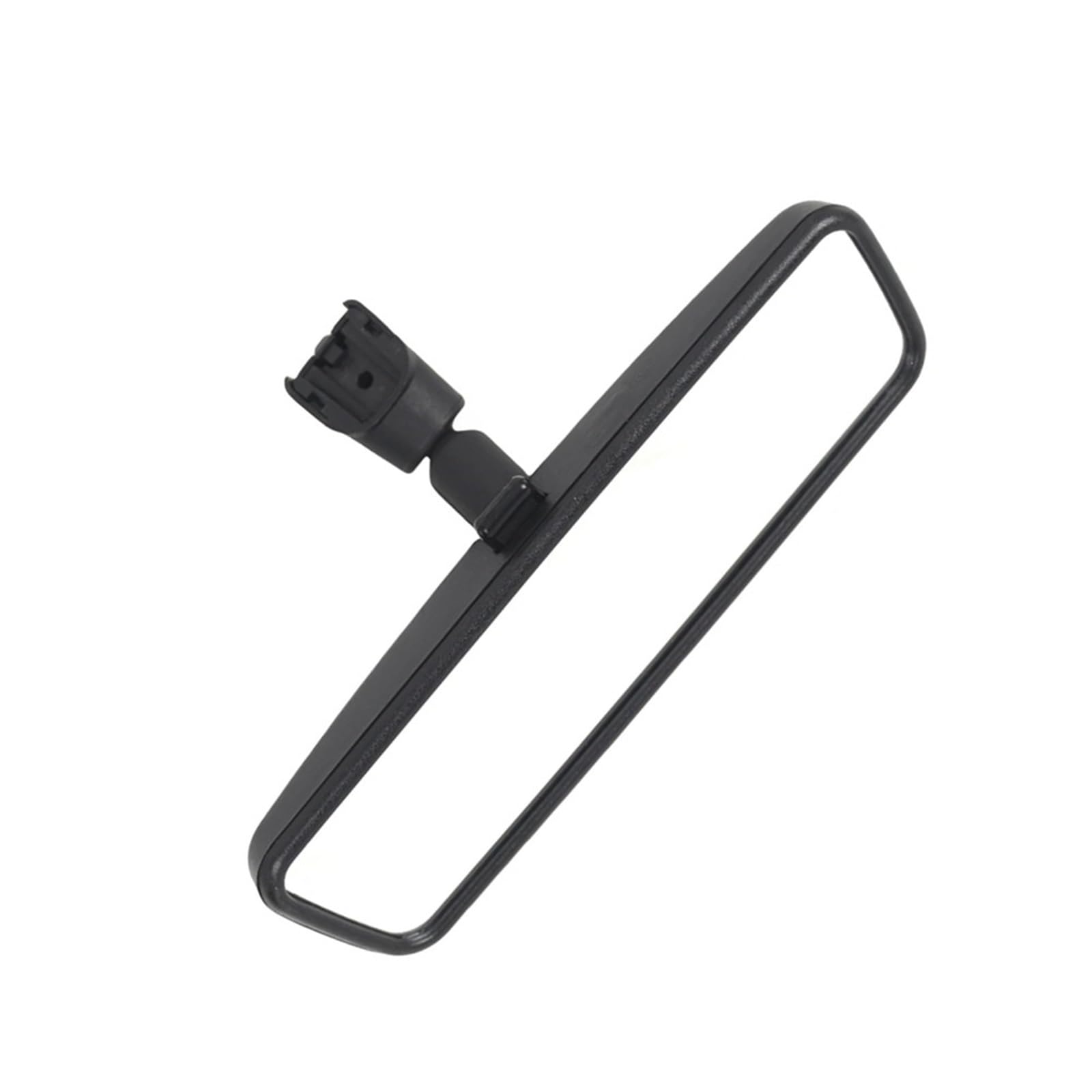 Retrovisor Interior Espejo Interior Ajustable Compatible Con Subaru Para Forester 2014-2021 Para Tribeca 2008-2014 Espejo De Parabrisas De Coche 96321-2DR0A