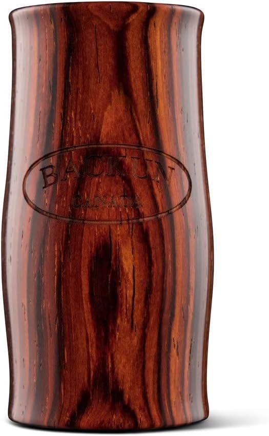 Backun Lumière Cocobolo Barrel for Clarinet - 67mm