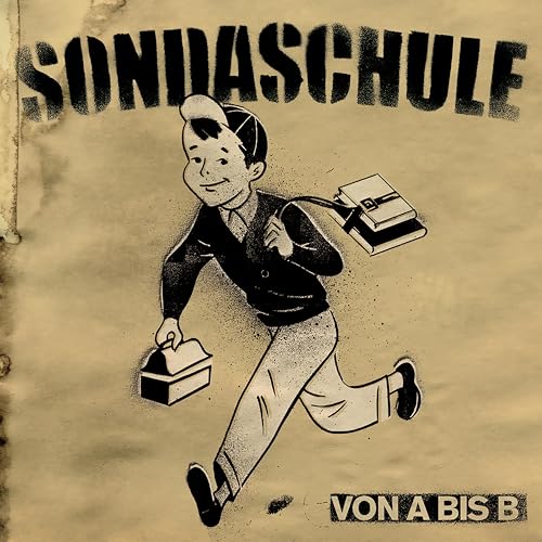 Sondaschule
