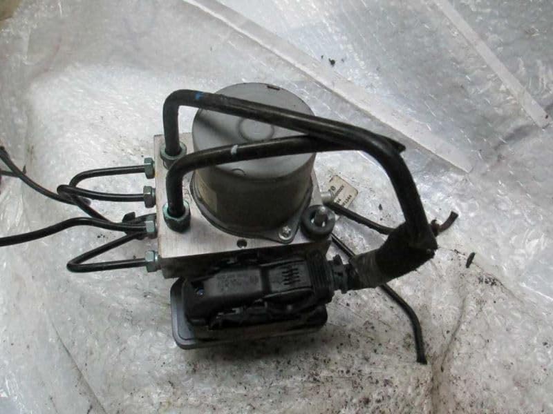 2016-2021 fits Chevrolet fits Malibu Anti Lock Brake System ABS Pump Module 84501623