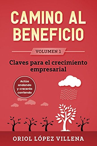 Camino al Beneficio: Claves para el crecimiento empresarial