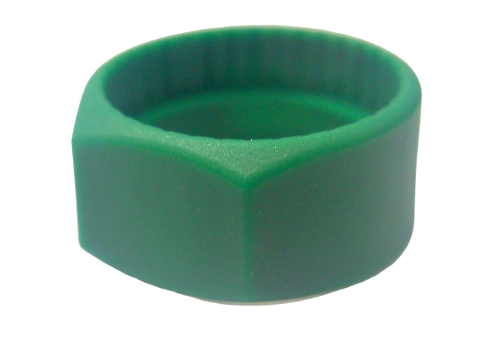 NEUTRIK PCR-5 Green Colored ID Rings for C Series 1/4