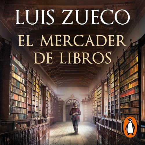 El mercader de libros