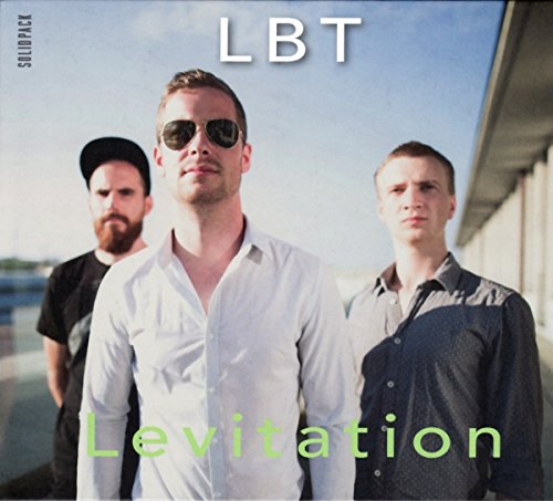  Levitation