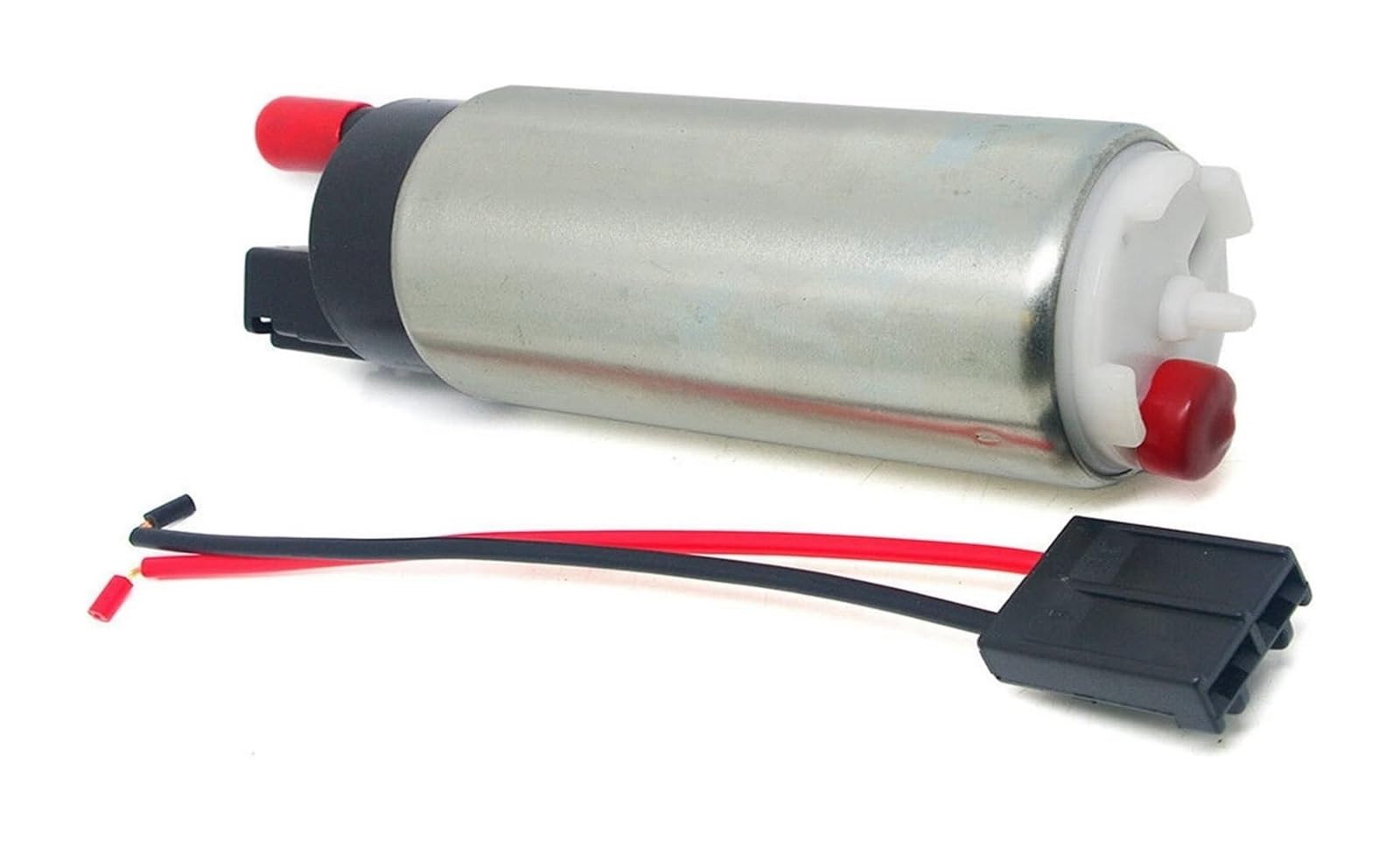 Pompa Carburante Per Mance 500HP Intank Interno 255 LPH Per Walbro Gss 342 Pompa Carburante Ricambi Auto