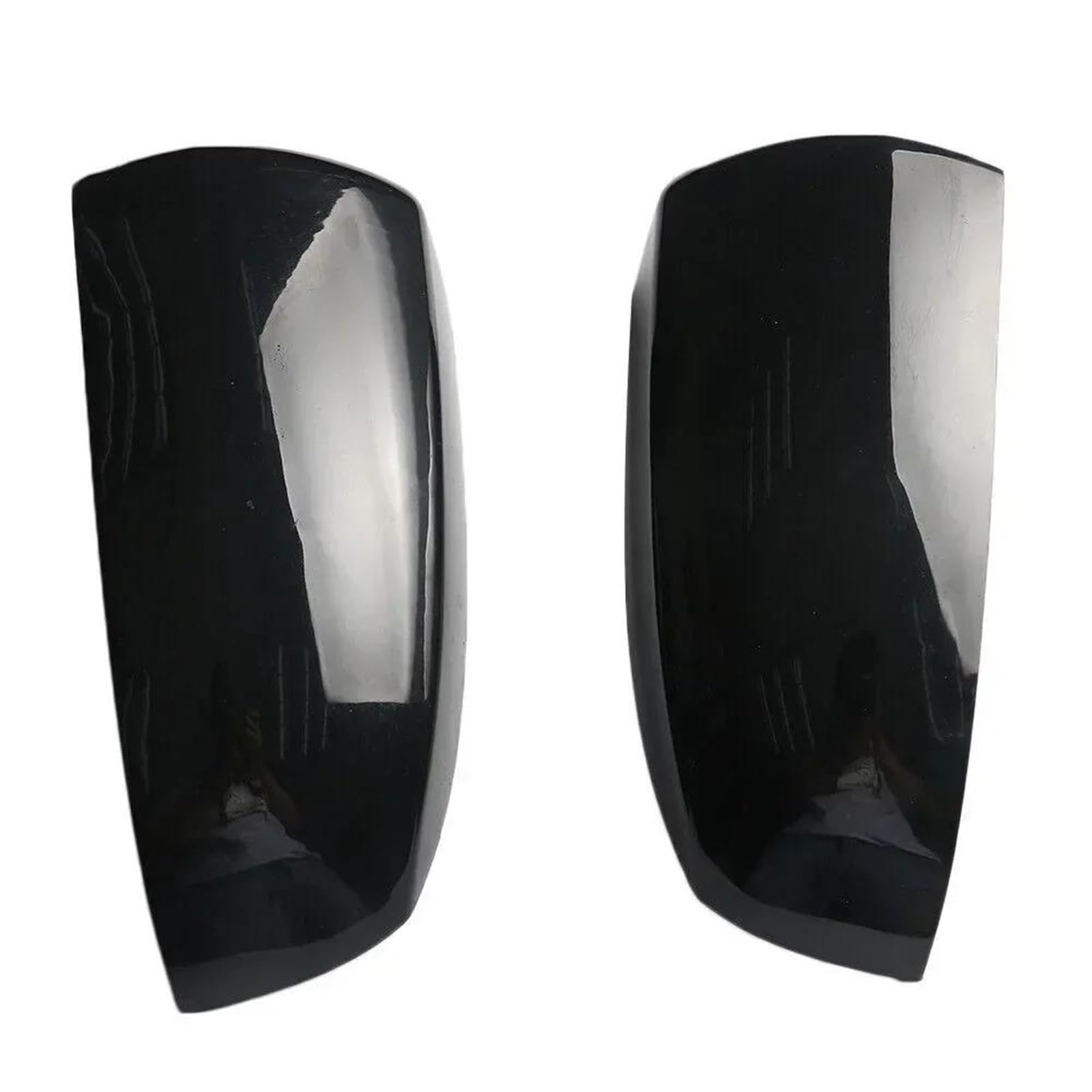 Coque de rétroviseur extérieur X5 E70 X6 E71 capuchon clipser 2008-2013 - 5
