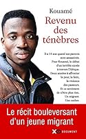 Revenu des ténèbres (French Edition) 2374480577 Book Cover