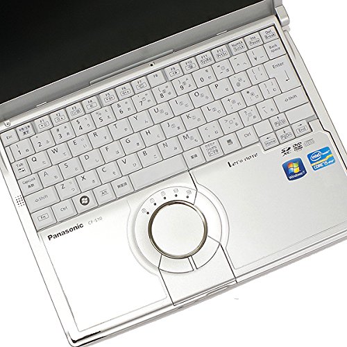 【送料無料】ビジネス最適 ノートパソコン 中古良品 12.1型 Panasonic S10EWGDS 第2世代Core i5 4GB 320GB 無線 DVD-ROM Win10 Office Amazon.co.jp: ノートパソコン 中古 Panasonic Let'snote CF-S10EWGDS