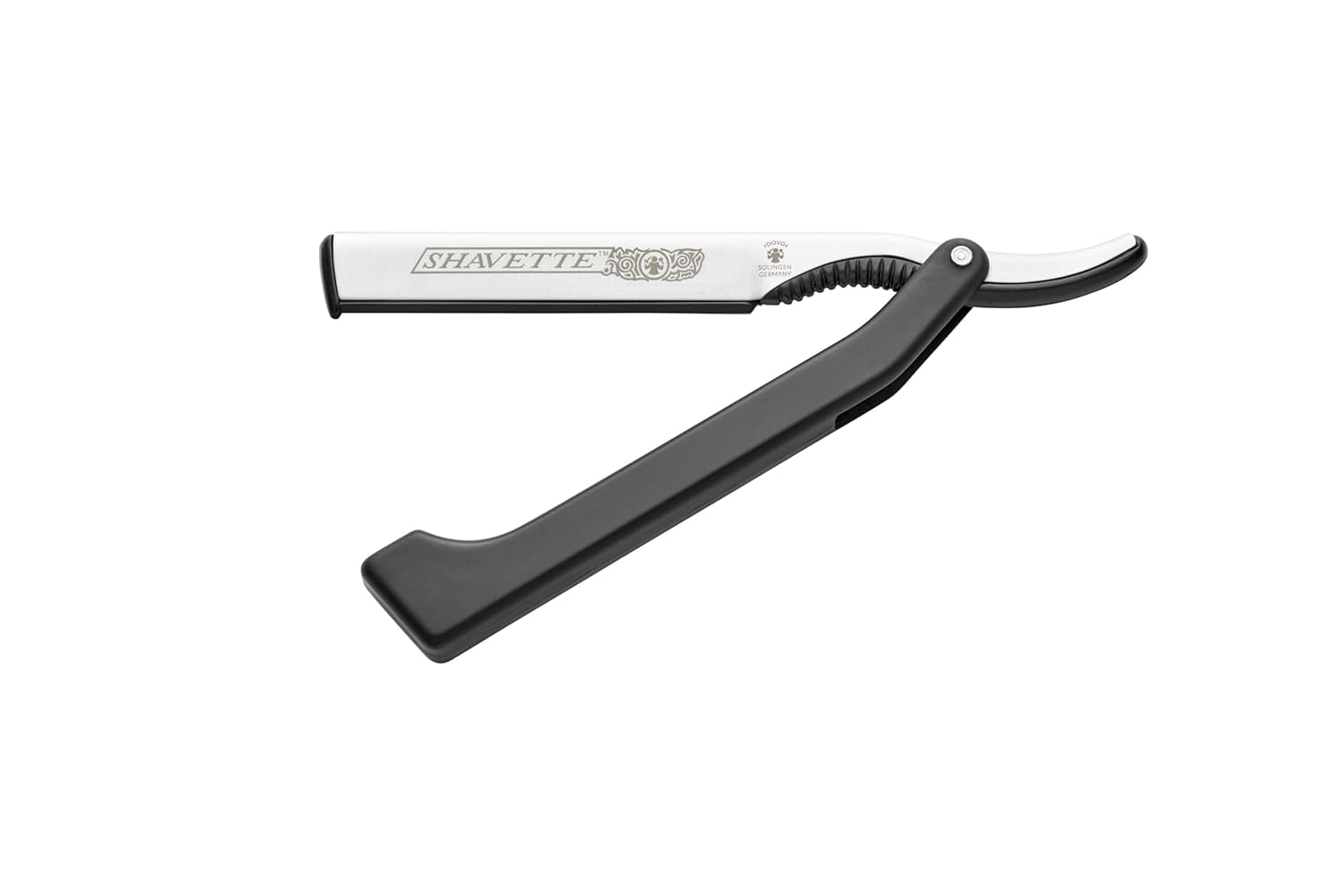 DOVO Straight Razor Set, 1 Count (Pack of 1)