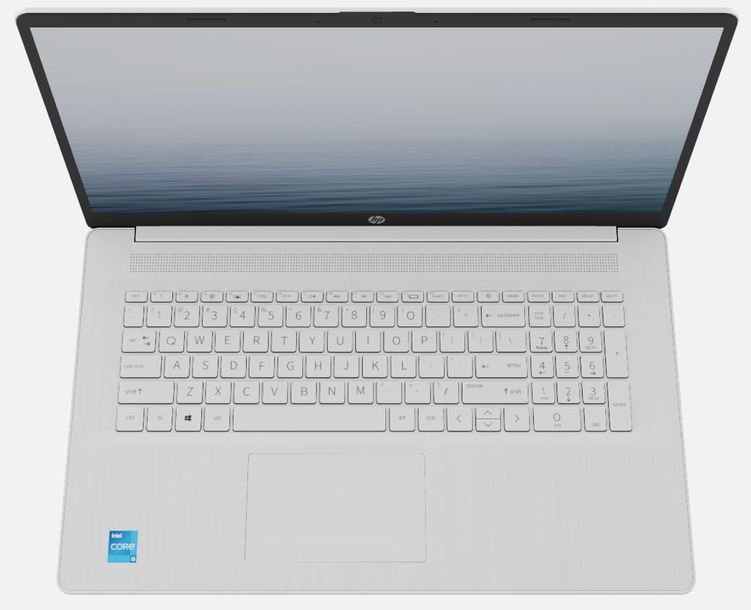 3dynabookG83HU I5-1135G7 16G512G‼️ Amazon.com: HP 17.3