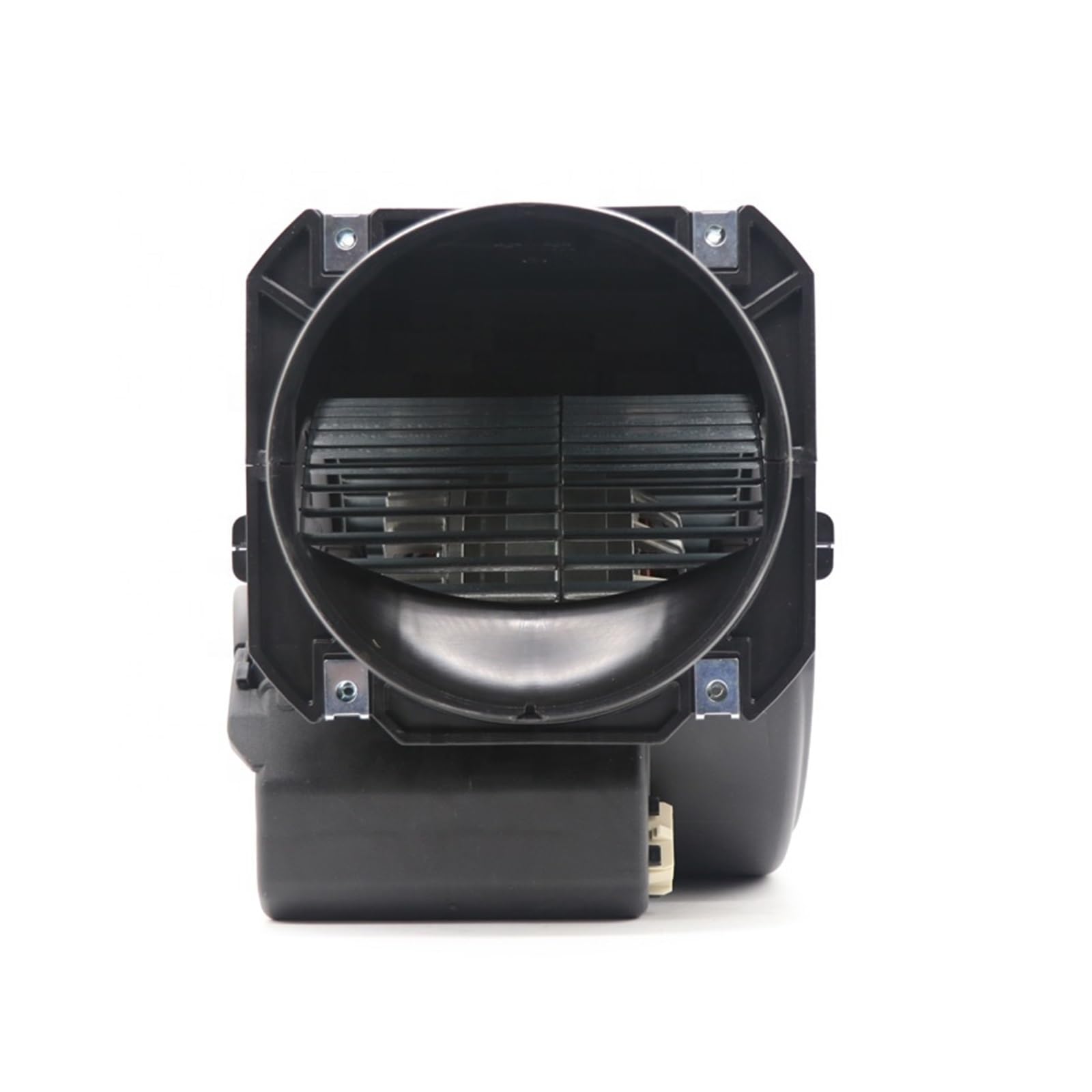 400W 1,75A 577CFM 2100RPM Oczyszczacz Powietrza Dmuchawa Odśrodkowa Wentylatory Chłodzące Mocowanie Kołnierzowe Lekkie I PrzenośNe