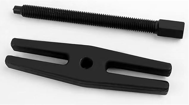 Bearing Puller 30-75mm Straight Gear Puller Tool Pulley Removal Puller Bearing Puller Bearing Remover Bearing Puller Inner Bearing Pilot Bearing Puller Set for Cars and Motorcycles Pilot